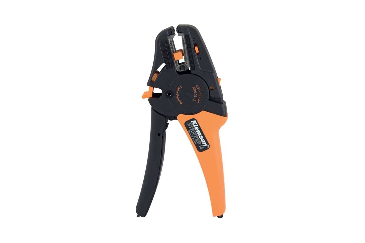 Инструмент для зачистки кабеля Klemsan STRIPPER 16 0.0.0.5.562114