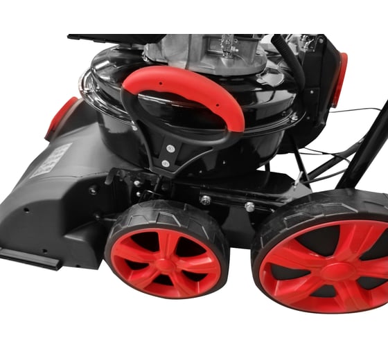Пылесос садовый бензиновый Elitech GV 2958WTS E1608.008.00 HD 209898