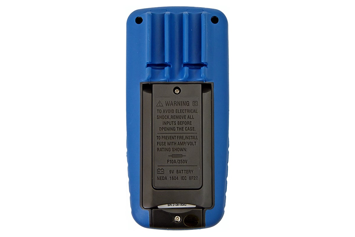Цифровой мультиметр CEM DT-932N 480984