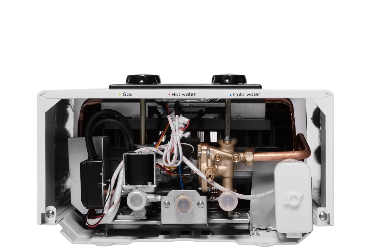 Газовая колонка Royal Thermo GWH 12 Inflame НС-1584751
