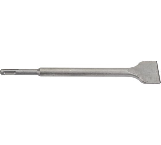 Зубило широкое Basis (40x250 мм; SDS-plus) MONOGRAM 088-901