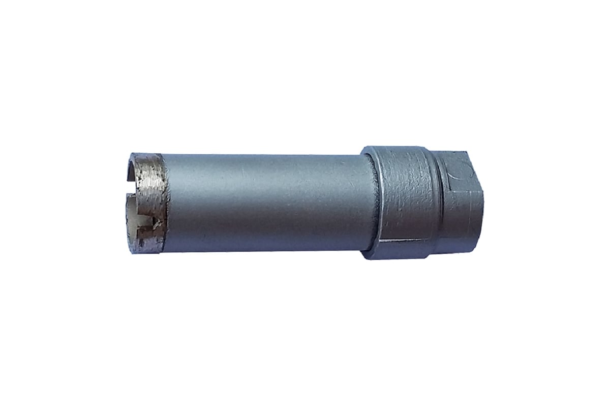 Коронка HG60 диаметр 30 гайка М14 Ниборит в1016