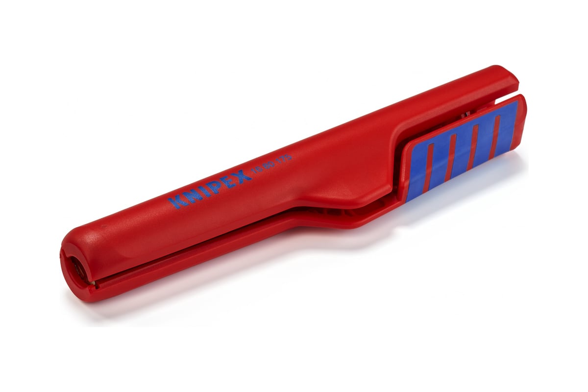 Стриппер для глубокой зачистки Knipex L-175мм KN-1680175SB