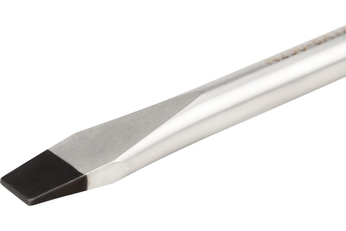 Шлицевая отвертка Norgau 8x175 мм, тип N250-8X175, Industrial 062002080