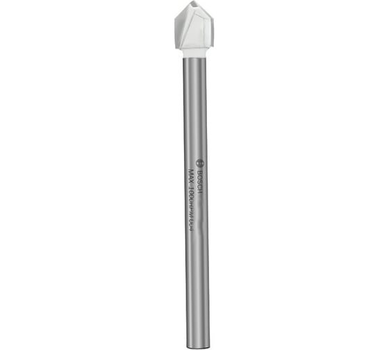 Сверло CYL-9 Ceramic (6.5x80 мм) Bosch 2608587162