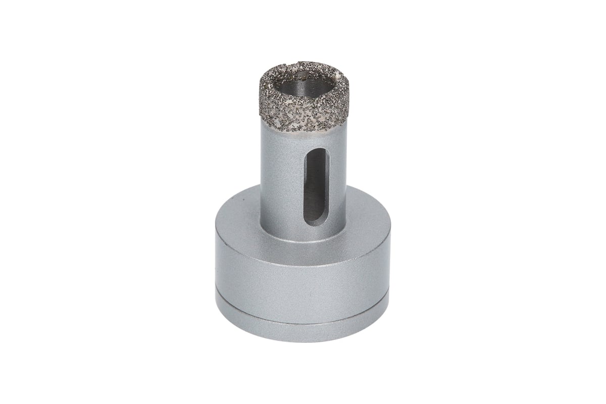 Алмазная коронка Dry Speed X-LOCK 20 мм Bosch 2608599029