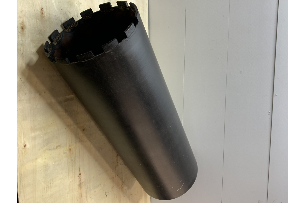 Алмазная коронка IRBISDIAM 172D-450L-1 1/4 1724500