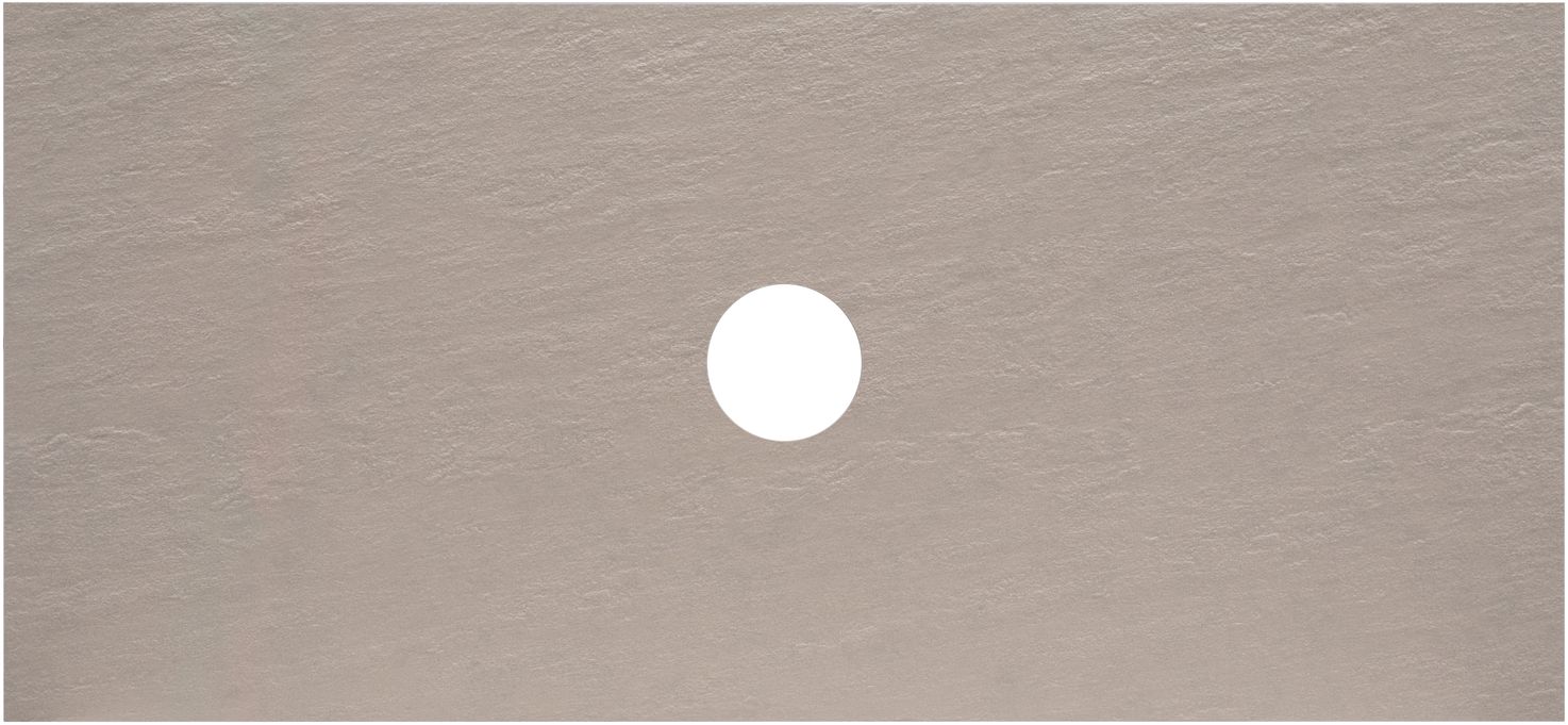Столешница Allen Brau Reality 100 см beige structure, 1.32025.B-S