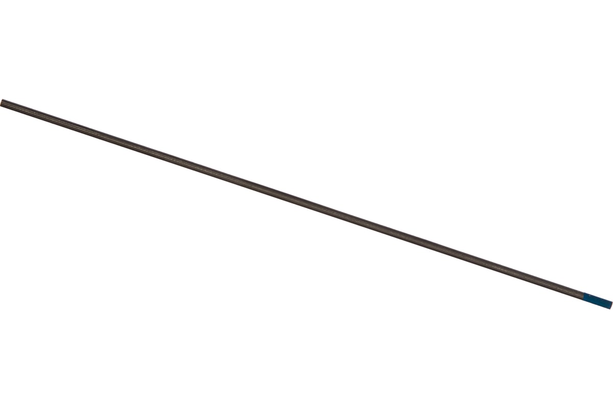 Электрод сварочный WY-20 (2.4х175 мм; темно-синий) Foxweld 1744