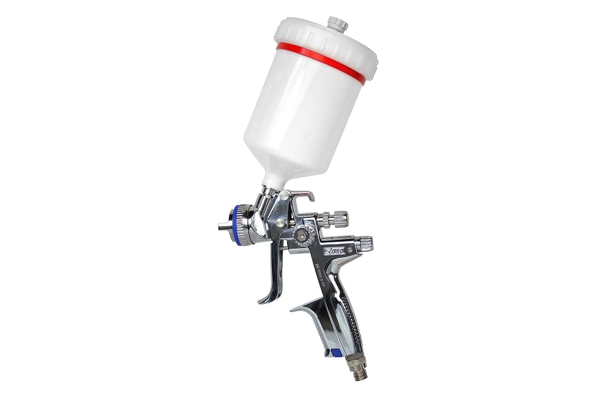 Окрасочный пистолет SATAjet 4000 B RP 1.4 QCC 166728