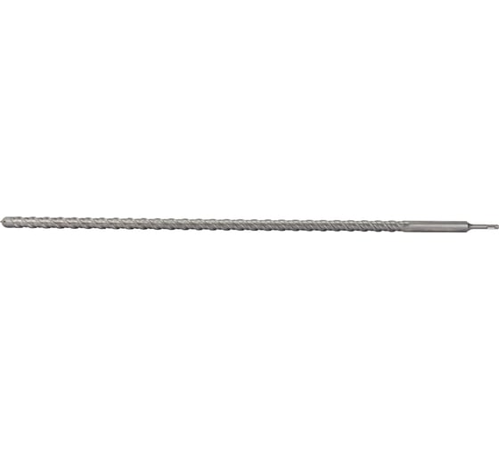 Бур 28х1000 мм, SDS-Plus Gigant gnt-819