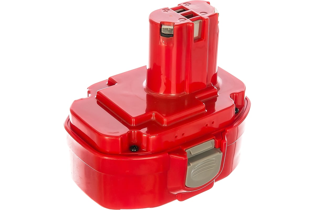 Аккумуляторная батарея для MAKITA (2 Ач, 18 В, Ni-Cd) Pitatel TSB-033-MAK18A-20C