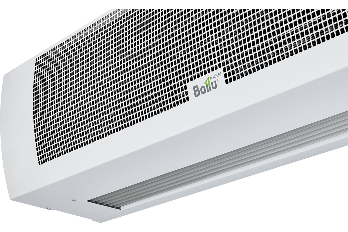 Тепловая завеса Ballu BHC-H20W45-PS пульт BRC-D2 НС-1508042