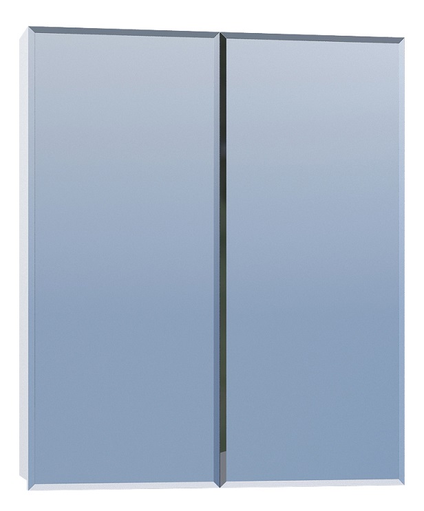 Зеркальный шкаф Vigo Grand 60 см
