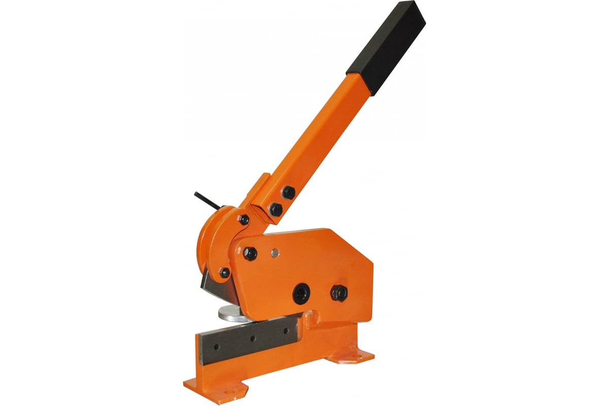 Ручные рычажные ножницы Stalex HS-6 372102