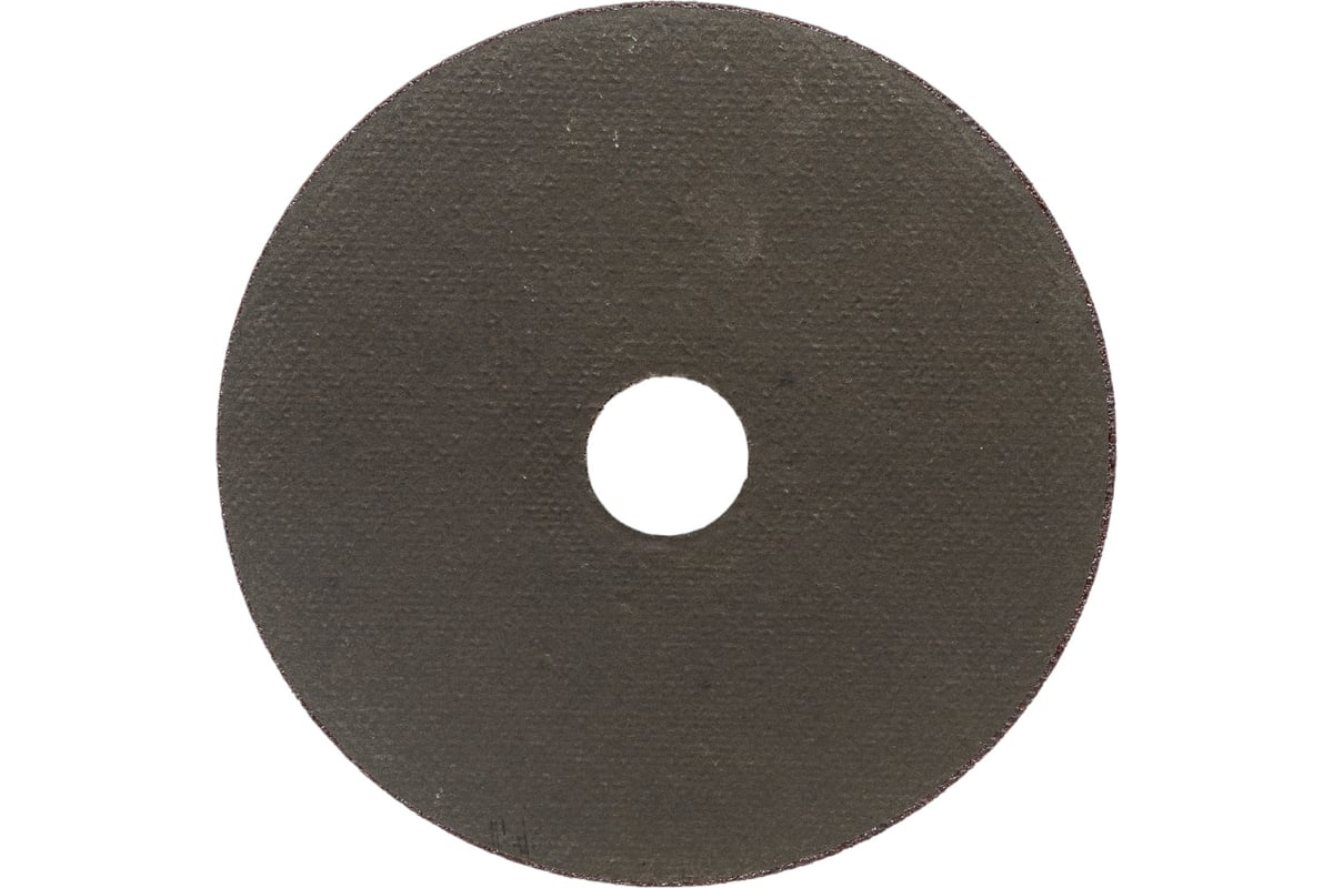 Диск для резки алюминия 125x1.6x22.23 мм, плоский MODECO MN-68-932