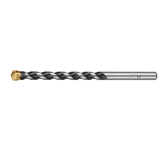 Сверло по бетону (4x75x40 мм) Ingco DBM111041
