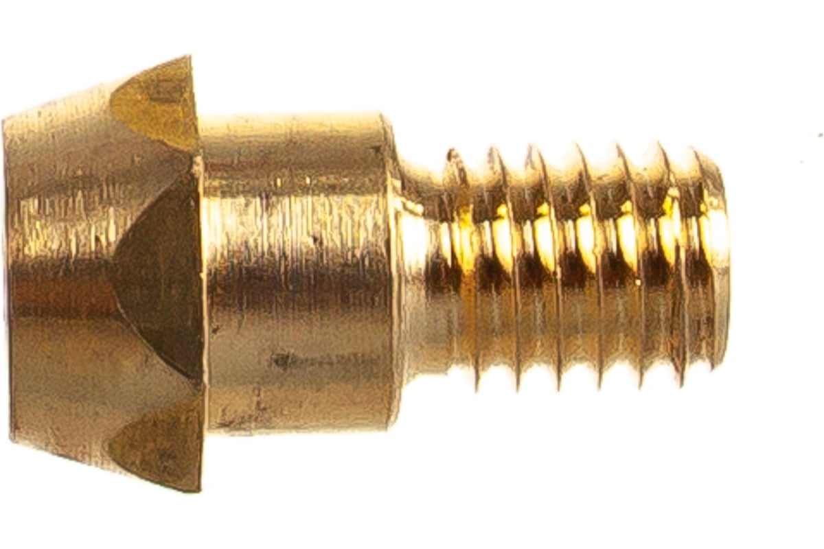 Держатель наконечника 26KD (M6; 22 мм) Aurora 12086