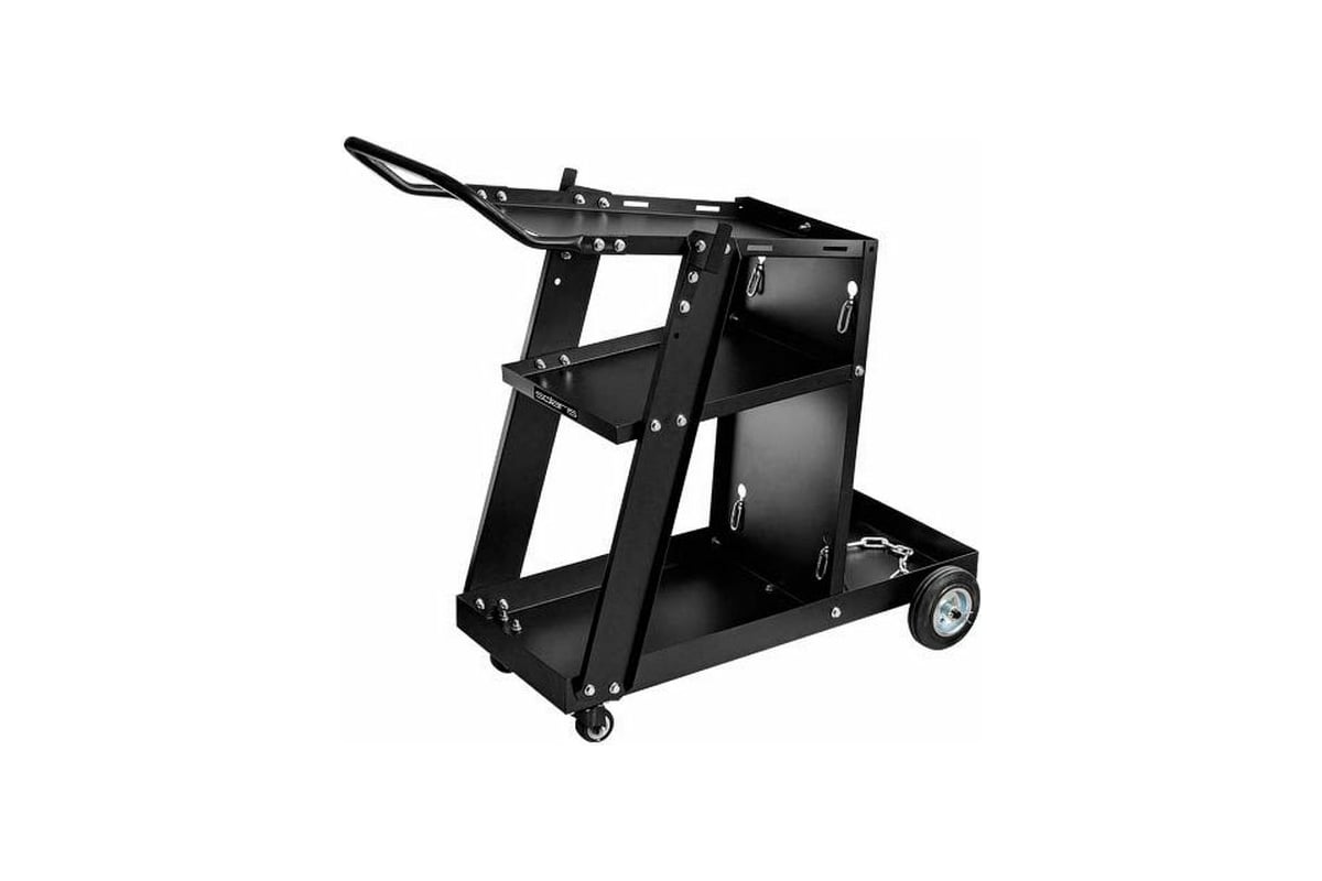 Тележка для сварочных аппаратов Solaris WA-5102