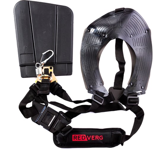 Бензиновый триммер Redverg RD-GB262HD 6662115