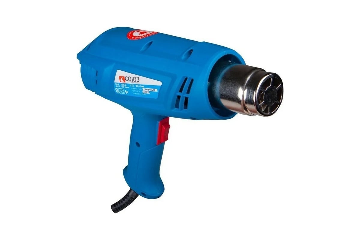 Технический фен Союз ТПС-2200