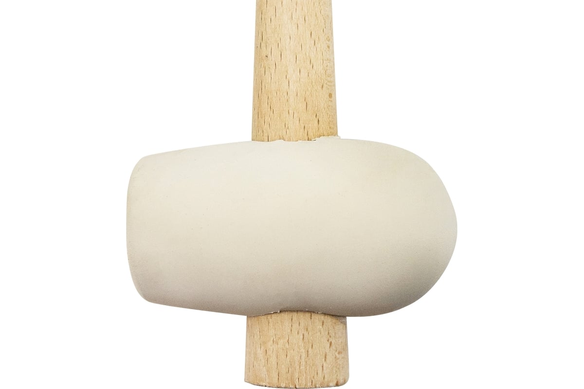 Резиновый молоток Bellota белый 8054-500