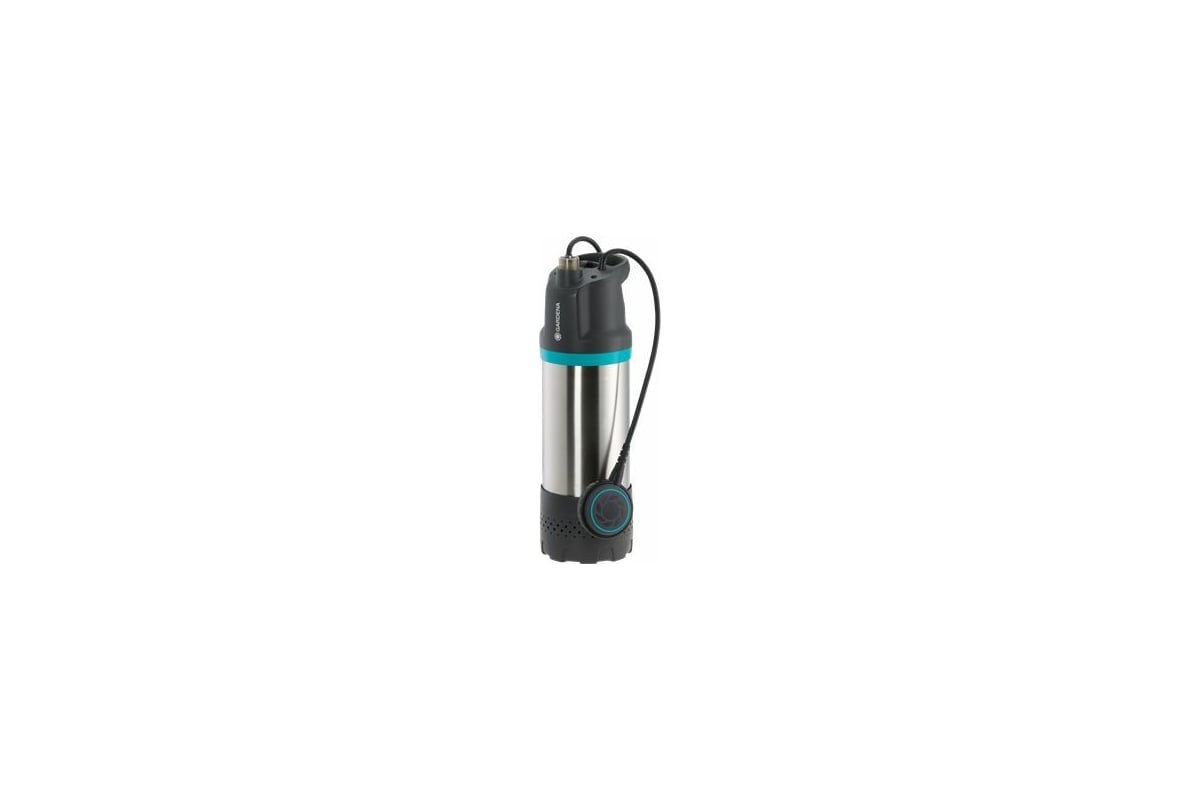Погружной колодезный насос Gardena 5900/4 inox