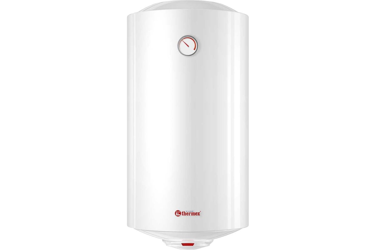 Аккумуляционный электрический водонагреватель Thermex бытовой THERMEX Circle 50 V Slim ЭдЭБ03285
