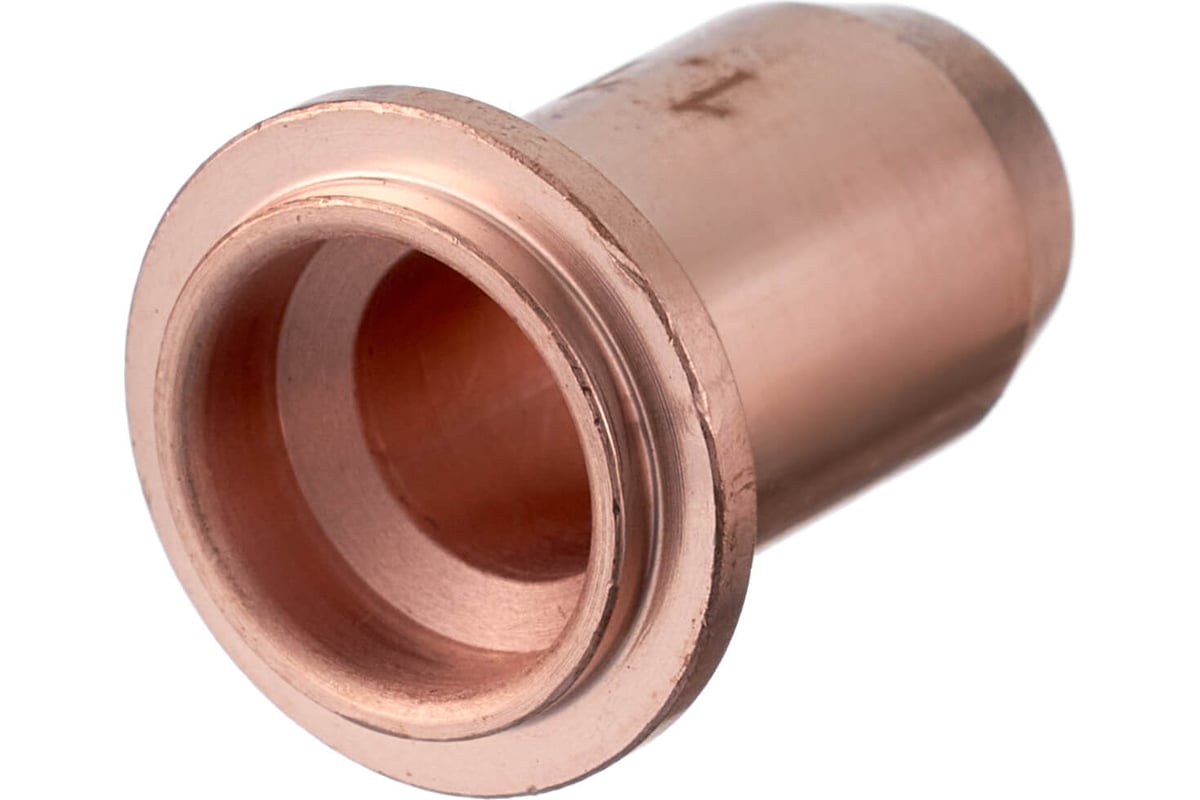Сопло плоское BS 1.1 мм 60A IPT 60 NOM6011 (5 шт. в упаковке) ПТК 00000042835