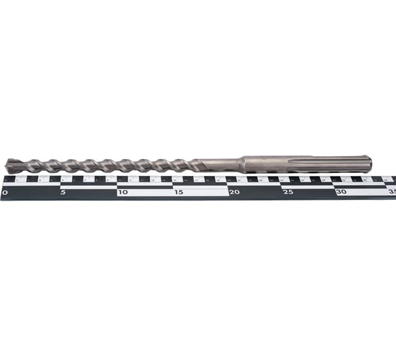 Бур SDS-Max (14x340 мм) Gigant GRD 11006
