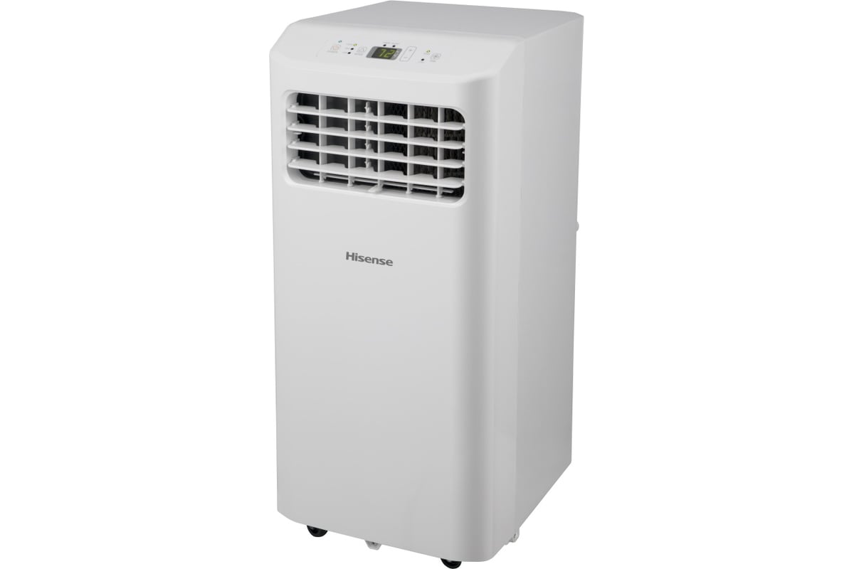 Мобильный кондиционер Hisense AP-07CR4GKVS00