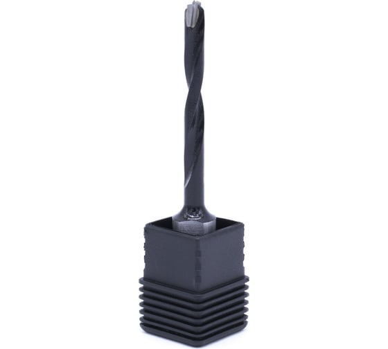 Сверло присадочное монолитное глухое ZY-90206R (5х70 мм; хв-к 10 мм; правое вращение) МНОГОФРЕЗ 6673