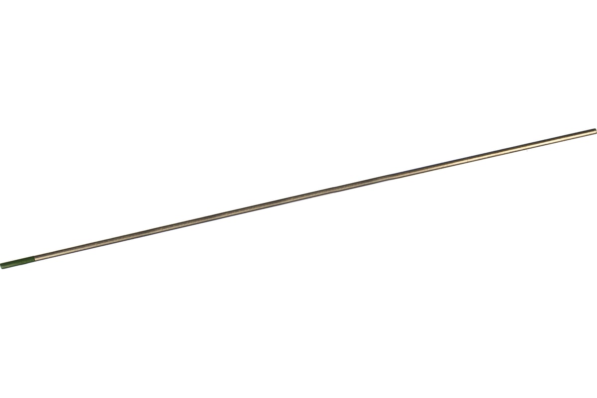 Электрод сварочный WР (2х175 мм; зеленый) Foxweld 1760