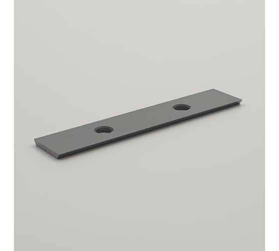 Нож твердосплавный универсальный RED SAMURAI TS 60x12x1,5 (T04F) (10шт.) TPRS0001309