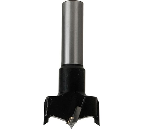 Сверло присадочное чашечное 25x70x10 мм, для ЛДСП, правое WOODWORK 369.250.R