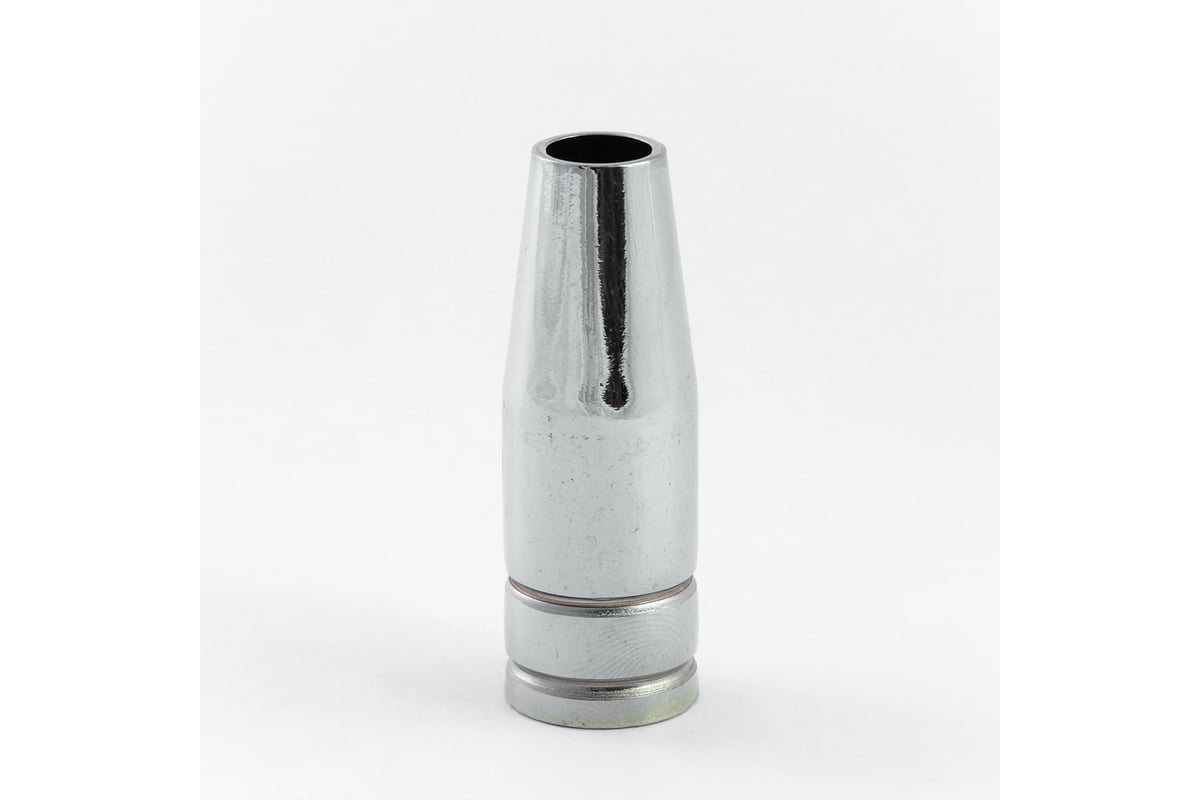 Сопло газовое коническое 9.5 мм, 5 шт Plazweld 145.0123