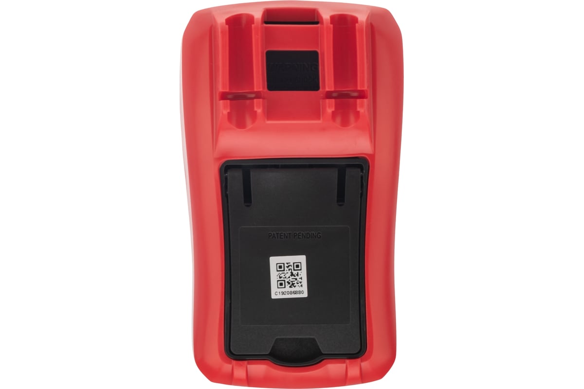 Портативный мультиметр UNI-T UT33D+ 13-0058
