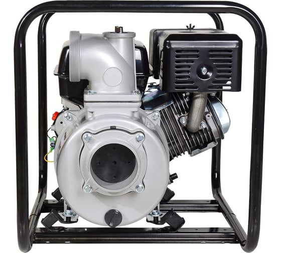 Мотопомпа Huter MP-100 70/11/5
