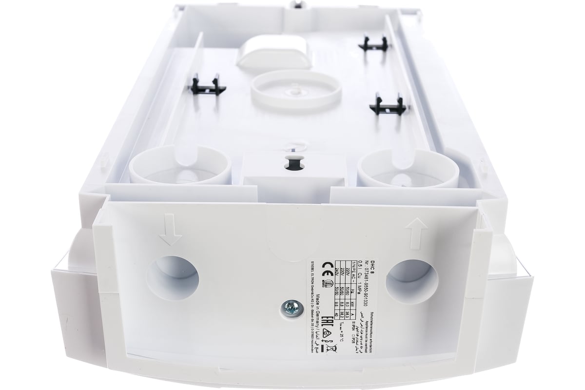 Проточный водонагреватель Stiebel Eltron DHC 8