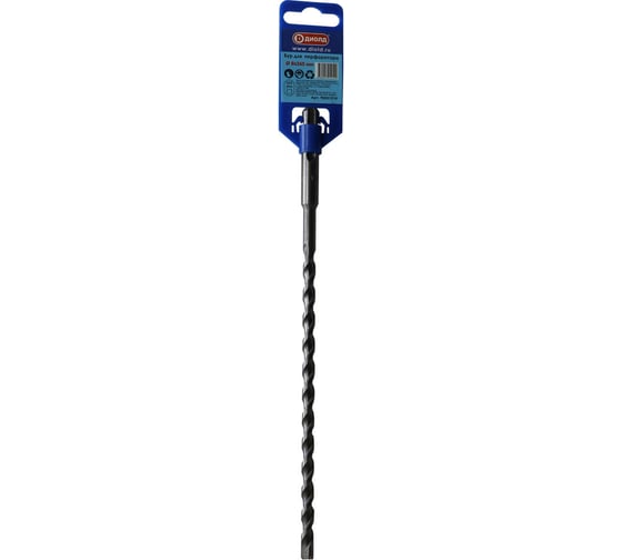 Бур (8х260 мм; SDS-plus) Диолд 90051014