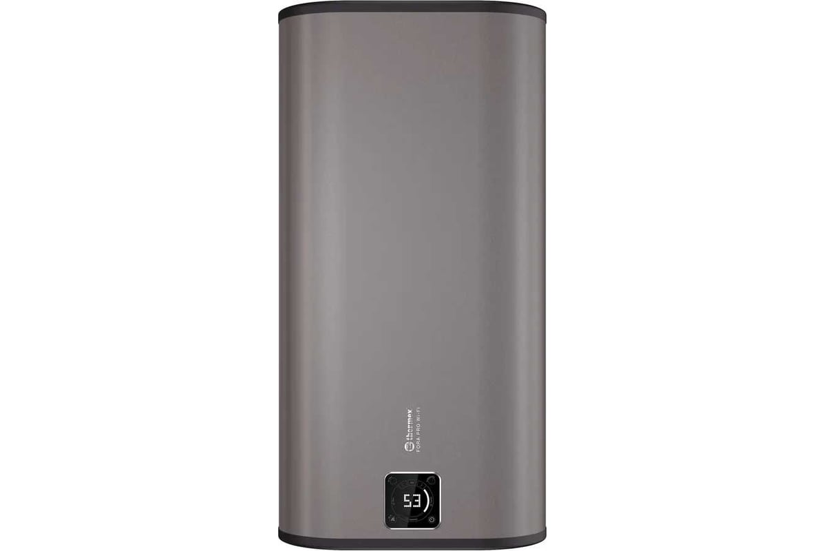 Накопительный водонагреватель Thermex Fora 80 (pro) wi-fi ЭдЭБ04158