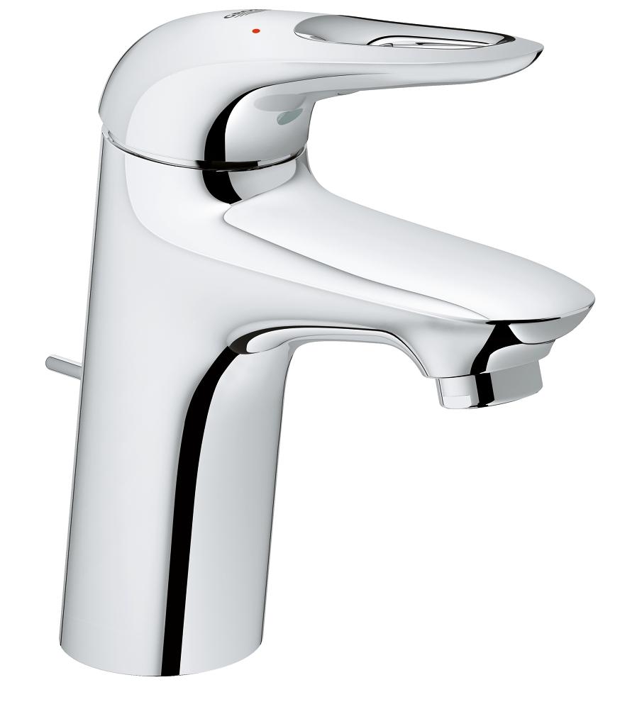 Смеситель для раковины Grohe Eurostyle 2015 33558003