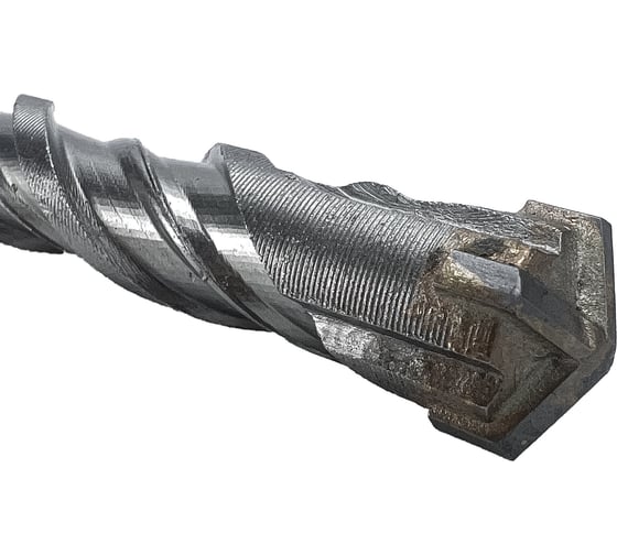 Бур по бетону 18x600 мм, SDS-max TORGWIN T618334