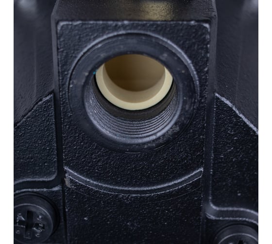 Насосная станция Verton AQUA PS400C/24 400 Вт, 35 л/мин, 24 л, гл. 8 м, высота 30 м, 1", 3 бар 01.13297.13549