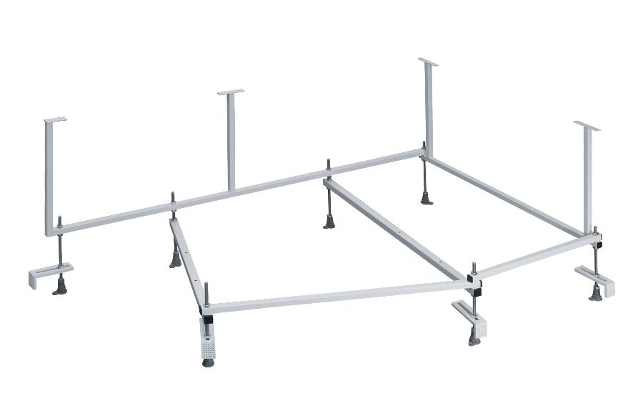Монтажный комплект Santek Майорка 150x90 L, R