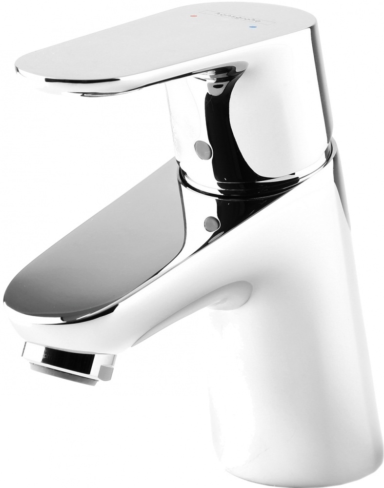 Смеситель для раковины Hansgrohe Focus 31733000