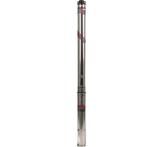 Скважинный многоступенчатый насос Verton DW85/750V 01.12787.13863