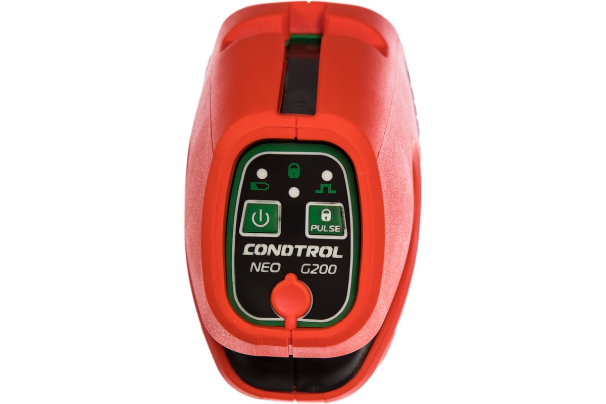 Лазерный нивелир Condtrol NEO G200 1-2-126