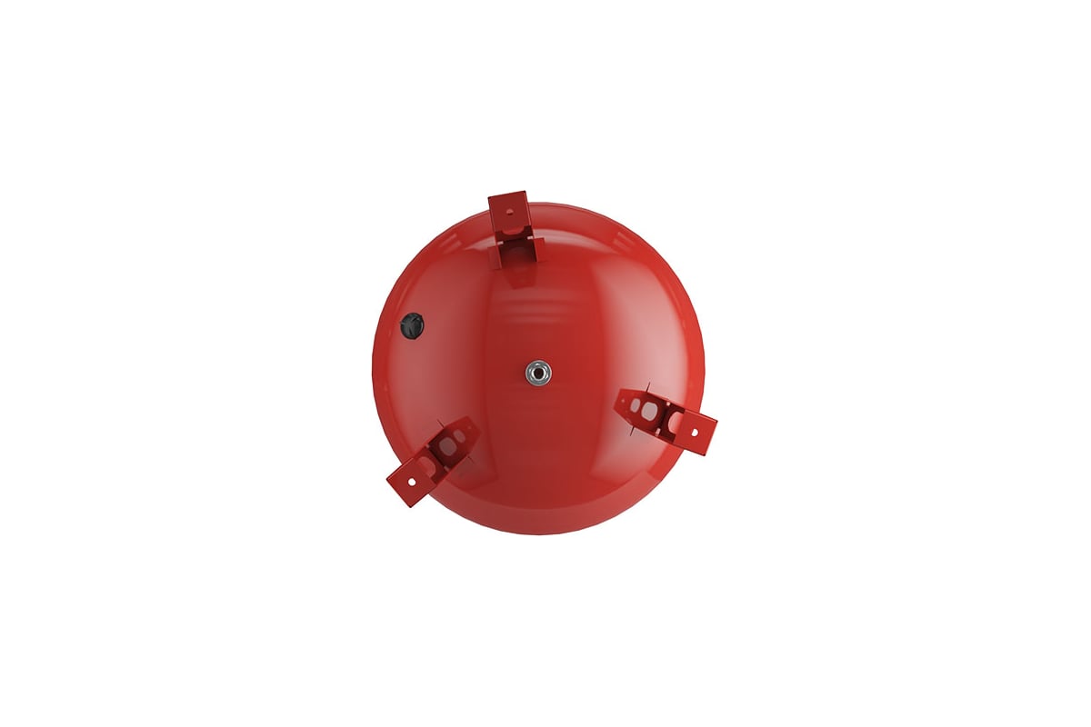 Мембранный бак для отопления Wester WRV 300 top 0-14-0190