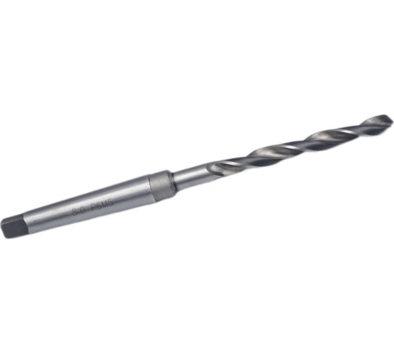 Сверло по металлу Р6М5 8х75х156 мм, к/х КМ1 TORNERI 044723